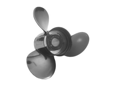 Mercury / MerCruiser Black Max Propeller 90 ‑ 115 HP CT 4-Stroke, 135 ‑ 300 HP 2-Stroke & 4-Stroke, Alpha & Bravo I Sterndrive (15 Tooth Spline)