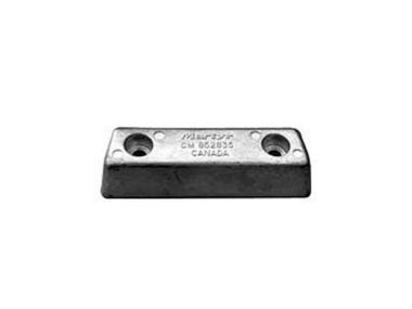 Volvo Zinc / Aluminium Anode (852835)
