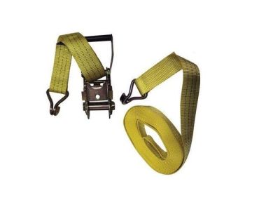 Strap 8 meters J hook 3000 kg