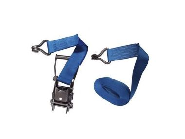 Strap 8 metres J hook 2000 kg 