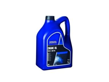Volvo Penta VDS-3 Mineral Oil SAE 15-W40 (1L / 5L) (22479638, 22479642)