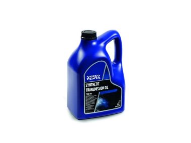 Volvo Penta synthetic marine transmission oil 5L SAE 75W-140 (22574246)