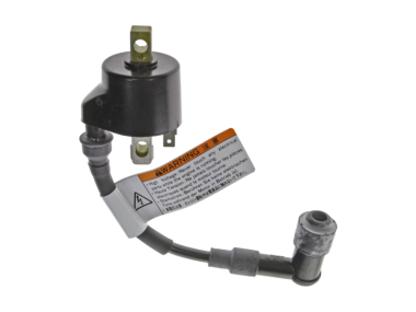 Ignition Coil / Contact Sets - Ignition / Electronics