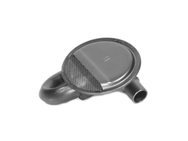 Mercruiser/Volvo/General Motors Oil Pump Screen (8099081)