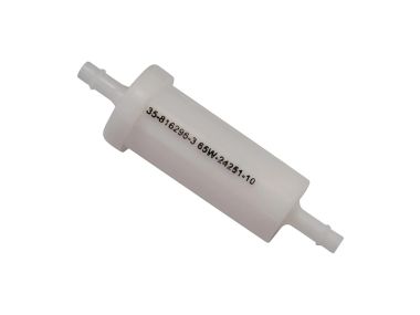 Fuel Filter for 1/4'' (6 mm) hose