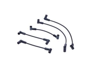 Volvo / Mercruiser / OMC / General Motors Spark Plug Cable Set (3888324, 816761Q14, 84-816761A14, 84-813720A13, 503748)