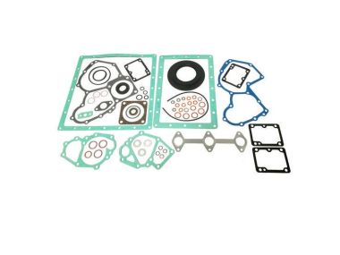 Volvo GASKET SET LOWER MD2030A, B, C, D (876655)