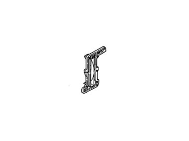 Yamaha Inner cover exhaust 6/8 HP (6N0-G1111-00-9M)