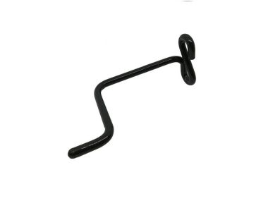 Volvo Penta BRACKET WATER PUMP 3.0GSMEFS, GSPEFS 4.3GXI-C, GXI-CF, GXI-D  (21214599 3812693)
