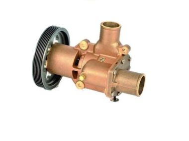 Volvo Penta SEA WATER PUMP D6 (21380890 3589907 3584063)