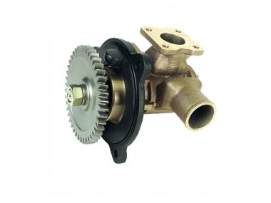 Volvo penta SEA WATER PUMP D11B1-AMP D11B2-AMP (IPS) (22063494)
