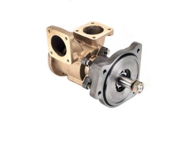 Volvo Penta SEA WATER PUMP D12D-A, D-B, D-C, C-A, D-F, D-E, D-G (3838207 865295)