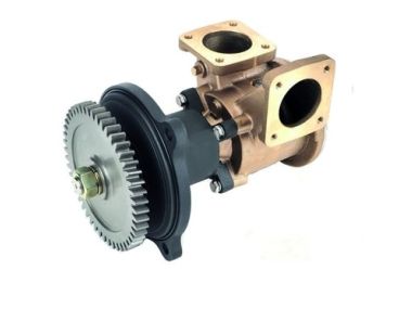 Volvo Penta SEA WATER PUMP D13B, C (22905150 3886848)