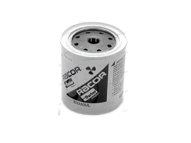 Racor Water separating fuel filter element (RACS3220UL)