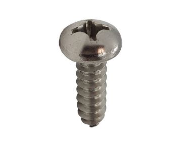 Yamaha / Mercury / Parsun Pan Head Screw ST5.5X19 (90167-06002)