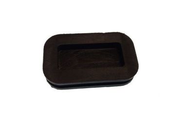 Parsun Square Rubber Plug (PAF20-03000007W)