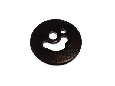 Yamaha/Parsun COVER, HANDLE STEERING (68D-G2131-01)