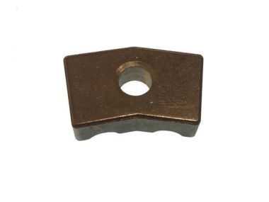 Yamaha/Parsun CONNECTOR, SHIFT ROD A (68D-G4145-00)