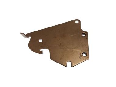 Parsun Accelerograph Fixation Plate 15-20 HP (PAF20-05060101)