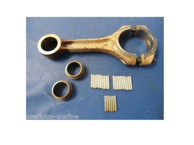 Force Connecting Rod 75 - 90 HP (818052A-4 / 335016)