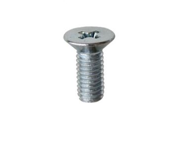 Yamaha/Parsun SCREW,PAN HEAD M6X8 (PAGB/T8l8-M6X8)