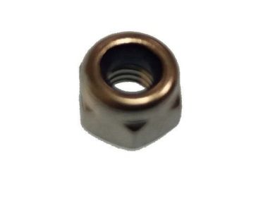 Yamaha/Parsun NUT HEXAGON M4 (PAGB/T889.1-M4)
