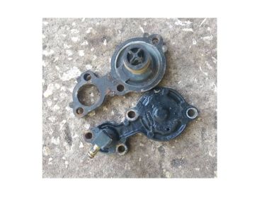 Mercury / Mariner V6 135 HP+ Thermostat Cover Relief Valve (68729)