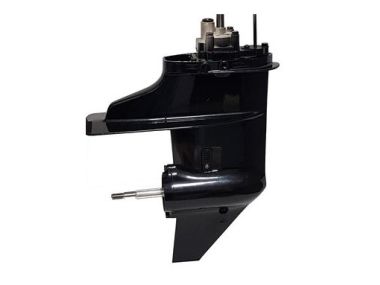 Yamaha/Parsun LOWER CASING ASSY(S) F6, F8 & F9.8 (	PAF8-04000000S)