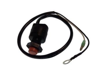Yamaha / Parsun ENGINE STOP SWITCH ASSY F2.6 (65W-82575-01)