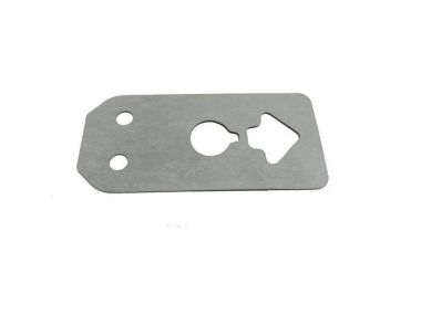 Yamaha / Parsun GASKET, EXHAUST COVER F2.6 (69M-G5115-00)