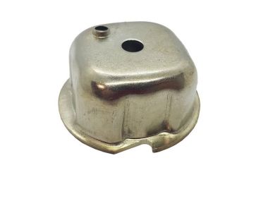 Yamaha / Parsun PULLEY, STARTER F2.6 (69M-15723-00)
