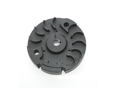 Yamaha / Parsun FLY WHEEL ASSY F2.6 (69M-85650-00)