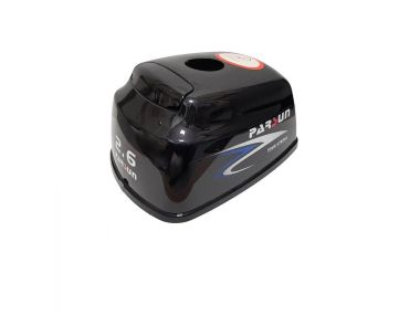 Parsun TOP COWLING F2.6 (PAF2.6-06000001)