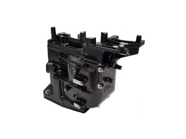 Yamaha/Parsun Crankcase Assy 15/20 HP (PAF20-05010000)