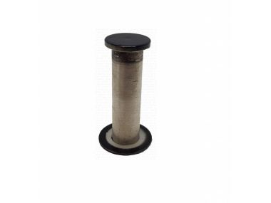 Yamaha / Parsun PIN DETENT F20 & F25 (90249-12M34)