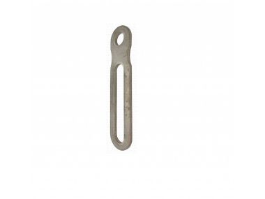 Yamaha / Parsun PLATE, TILT DETENT F20 & F25 (66T-43627-00)