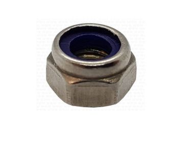 Yamaha / Tohatsu / Parsun Locknut M8 (95780-08300)