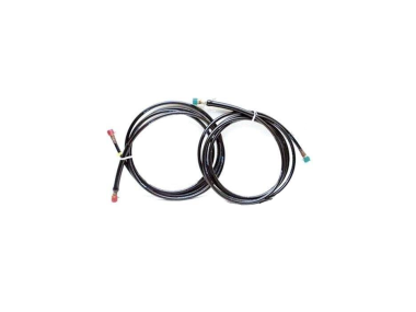 SeaStar hydraulic hoses with fittings (TXMP5126)