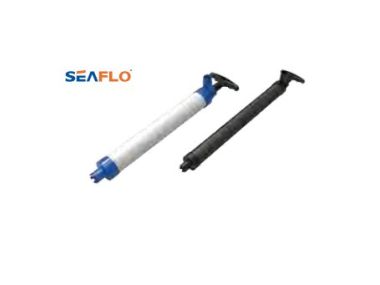 Manual bilge pump