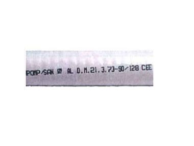Flexible sewage pipe 16 - 40 mm per 1 meter