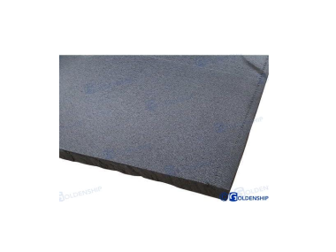 Sound absorber