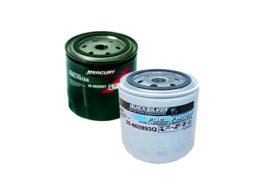 Mercury / Mercruiser Water separating gasoline filter (802893Q01)