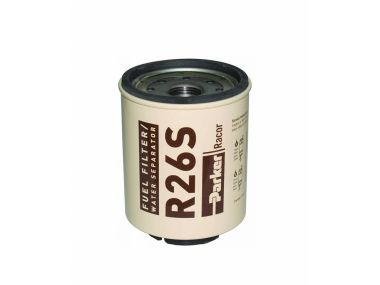 Spare element for diesel filter (RACR26 type)