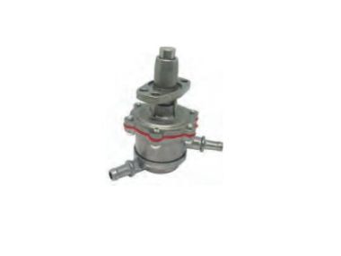 Volvo Penta  FUEL PUMP D1-13, B, F D1-20, B, F D1-30, B, F D2-40, B, F D2-50F D2-55, B, C, D, E, F D2-60F D2-75, B, C (21132189, 3584126)