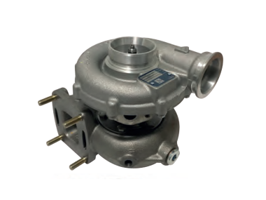 Volvo Penta Turbo KAD44 KAMD44P-A, P-C KAD44P, P-B, P-C (3802105, 3802112)