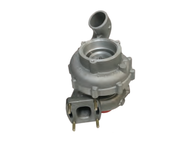 Volvo Penta Turbo D4-260 (3802149)