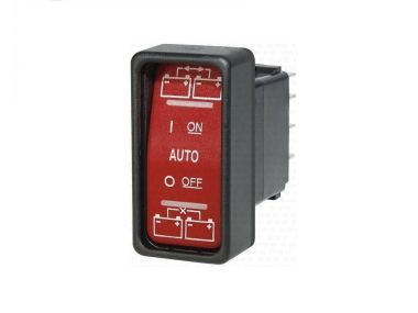Remote control switch for BS7620, BS7621 en BS7622