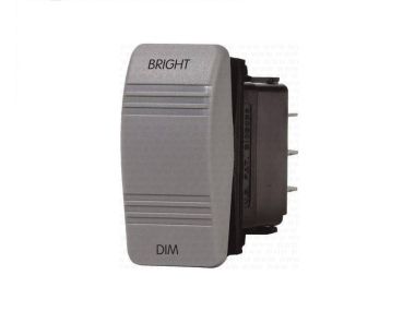 Dimmer switch