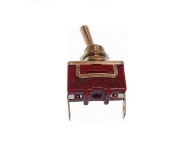 Toggle switch