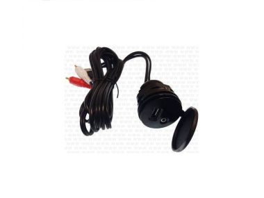 USB / AUX extension cable